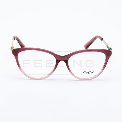 CARTIER CT0255O Rose & Gold