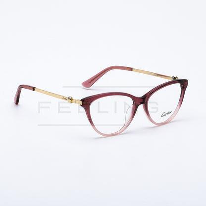 CARTIER CT0255O Rose & Gold