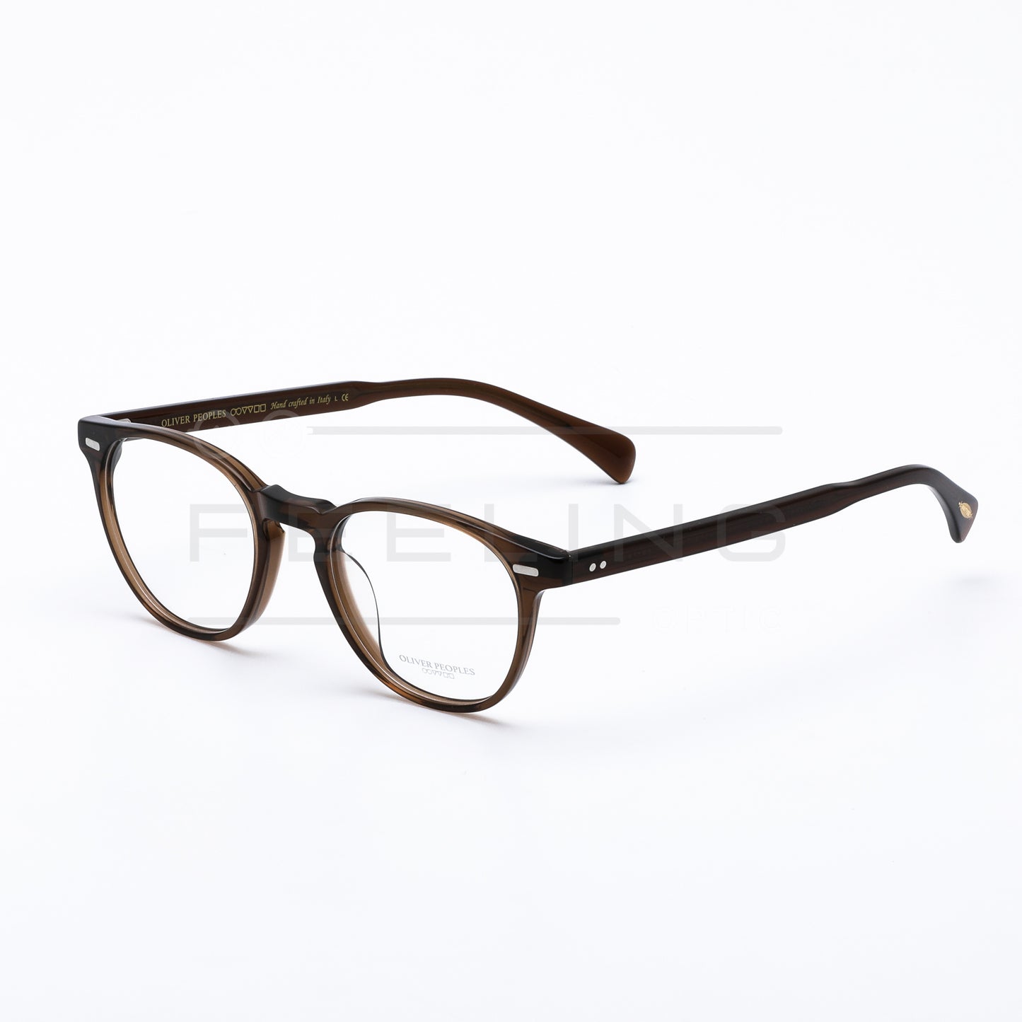 OLIVER PEOPLES OV5361 - Marron Dégradé