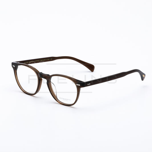 OLIVER PEOPLES OV5361 - Marron Dégradé