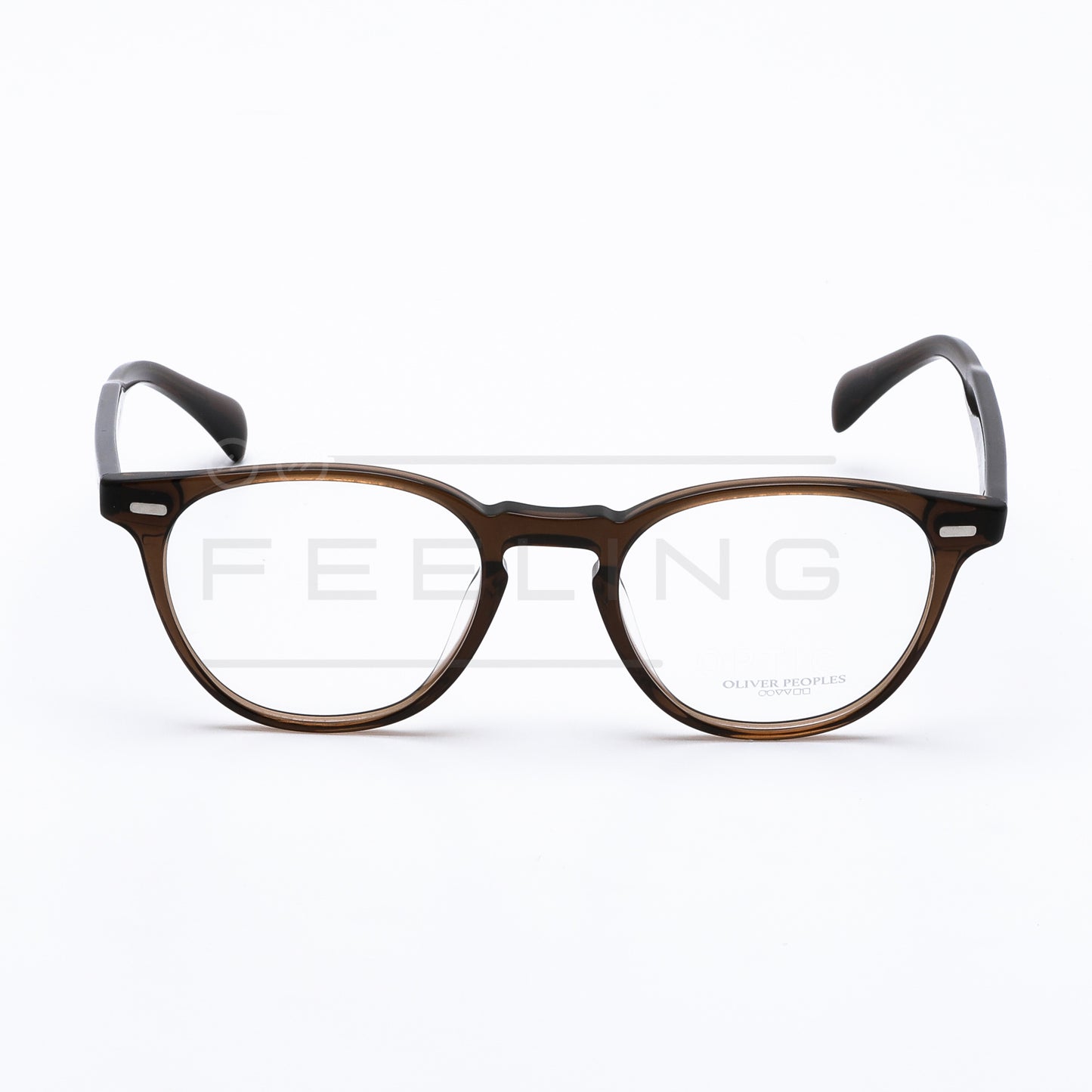OLIVER PEOPLES OV5361 - Marron Dégradé