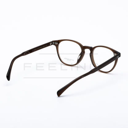 OLIVER PEOPLES OV5361 - Marron Dégradé