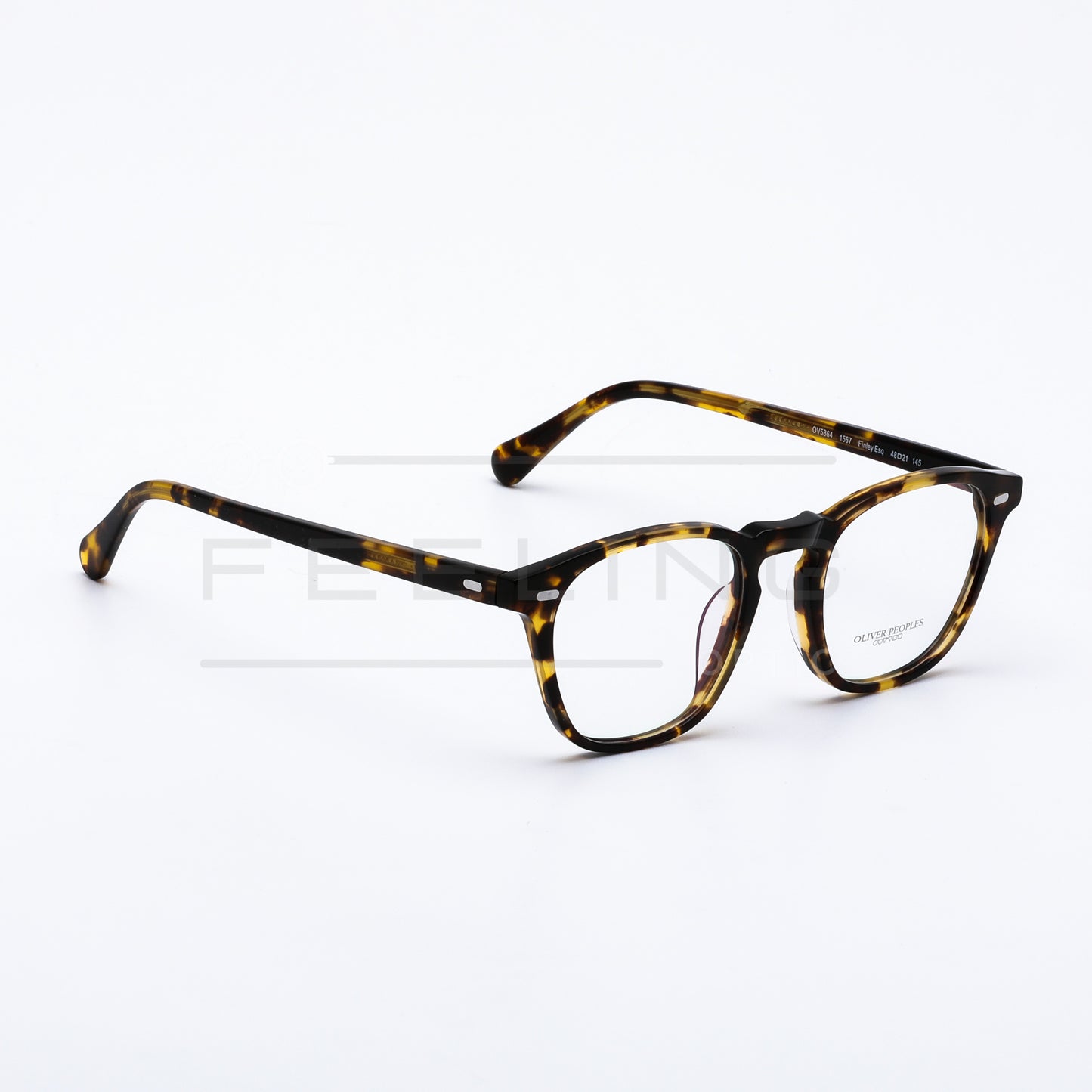 OLIVER PEOPLES OV5364 - Tigré
