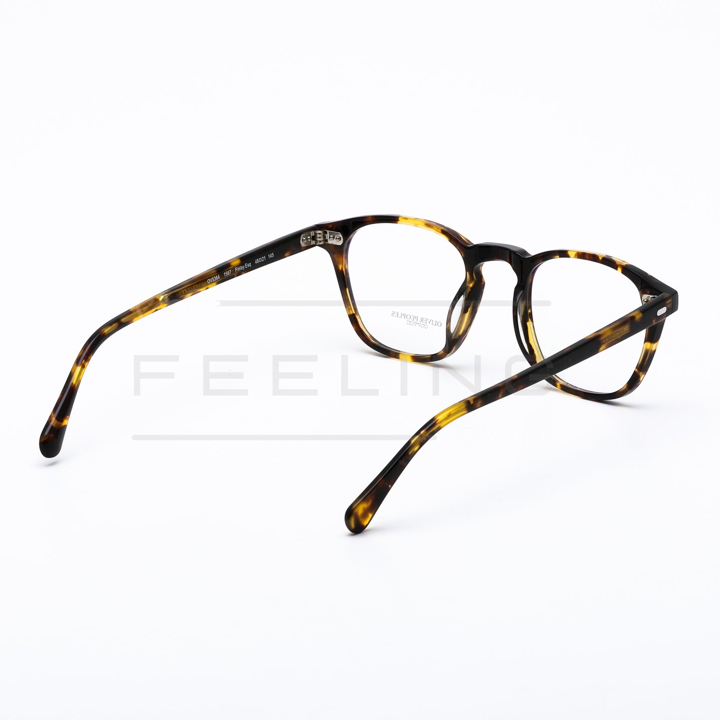 OLIVER PEOPLES OV5364 - Tigré