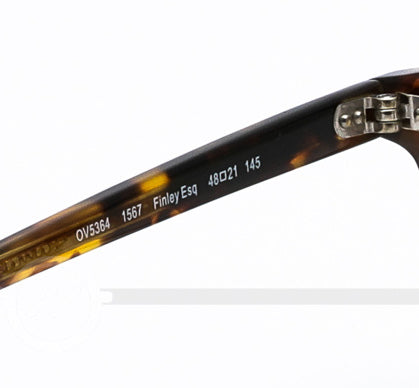 OLIVER PEOPLES OV5364 - Tigré