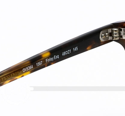 OLIVER PEOPLES OV5364 - Tigré