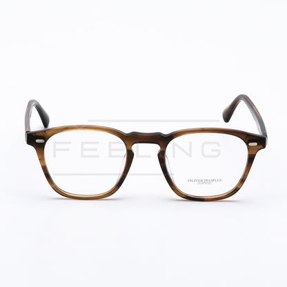 OLIVER PEOPLES OV5364 - Marron Transparent