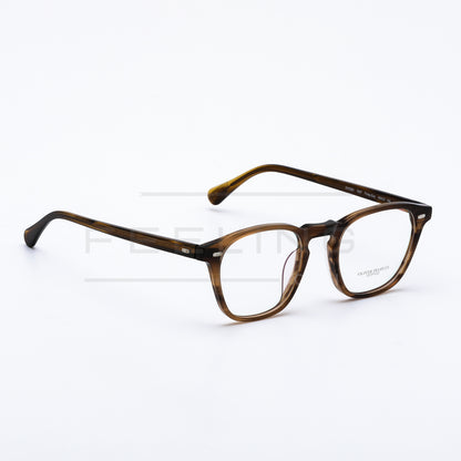 OLIVER PEOPLES OV5364 - Marron Transparent