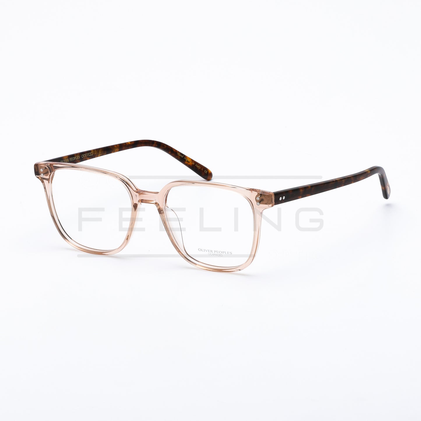 OLIVER PEOPLES OV5373 - Rose & Havane