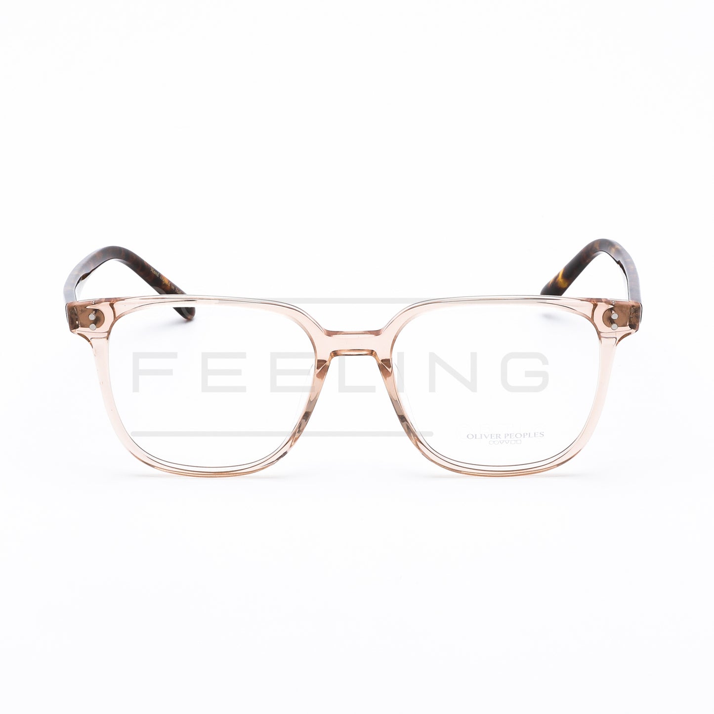 OLIVER PEOPLES OV5373 - Rose & Havane