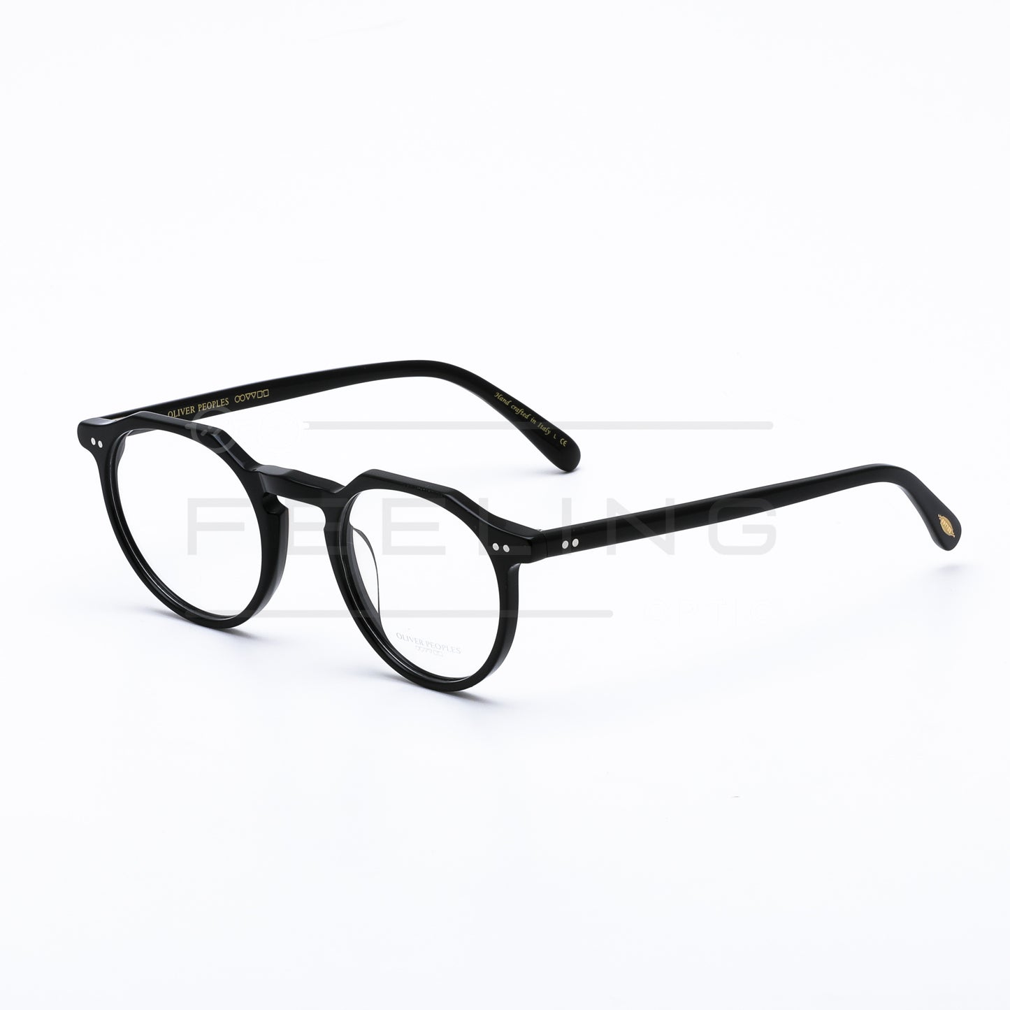 OLIVER PEOPLES OV5390 - Full Black
