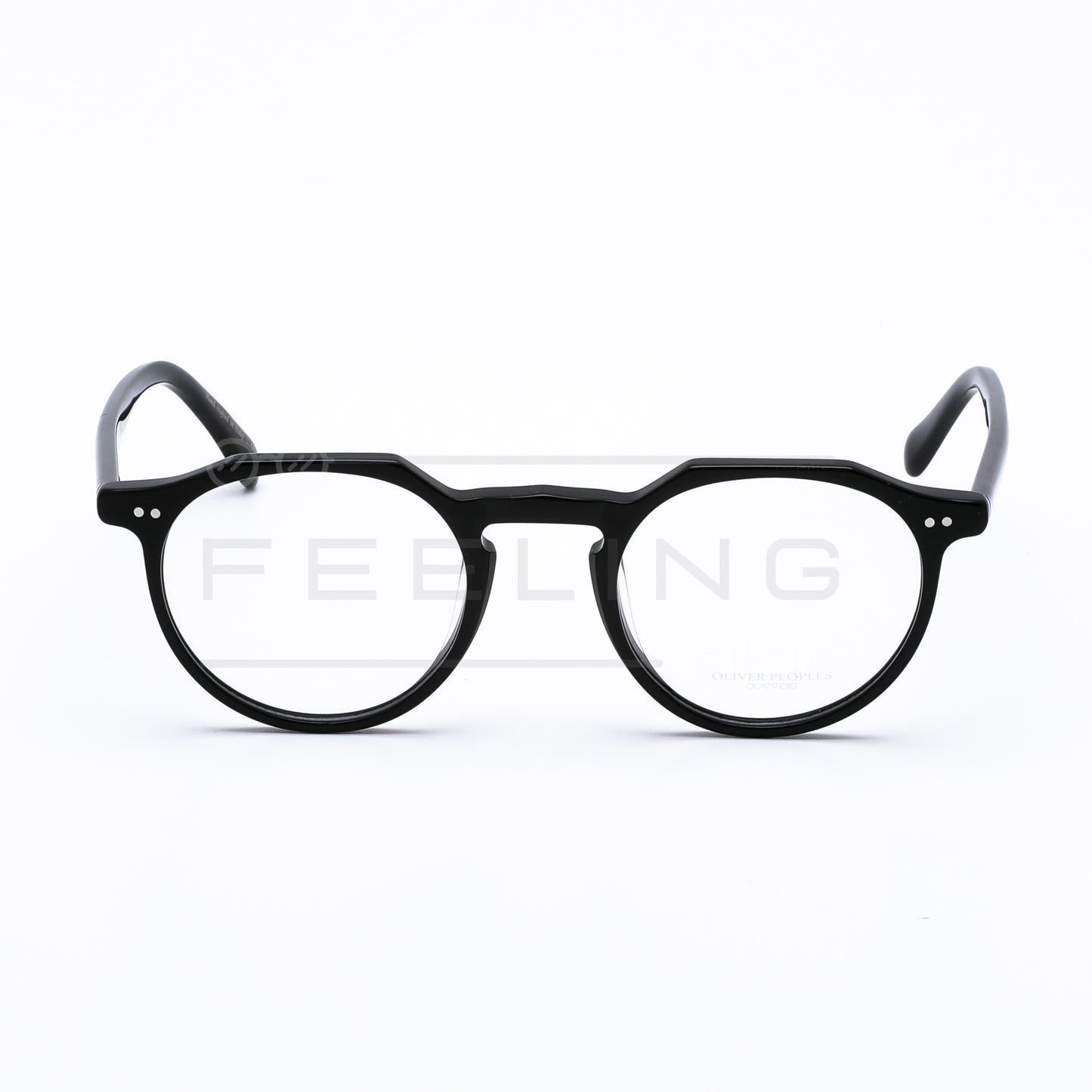 OLIVER PEOPLES OV5390 - Full Black