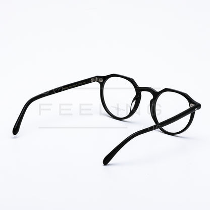 OLIVER PEOPLES OV5390 - Full Black
