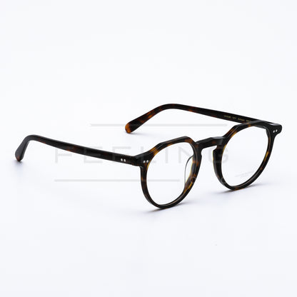 OLIVER PEOPLES OV5390 - Marron Havane