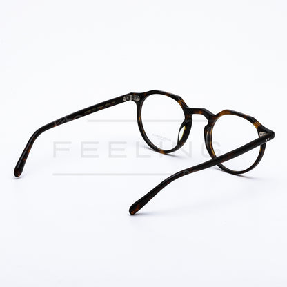 OLIVER PEOPLES OV5390 - Marron Havane