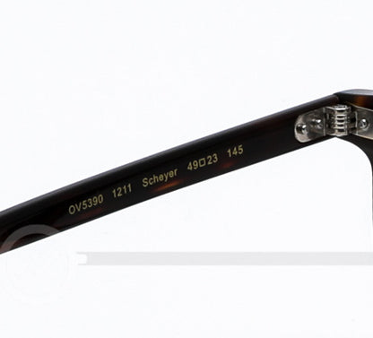 OLIVER PEOPLES OV5390 - Marron Havane