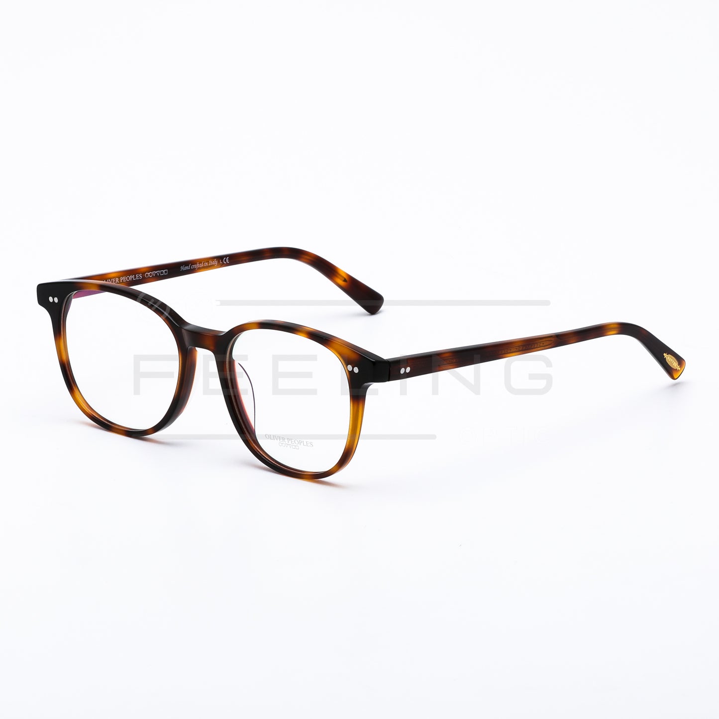 OLIVER PEOPLES OV5277 - Marron Havane