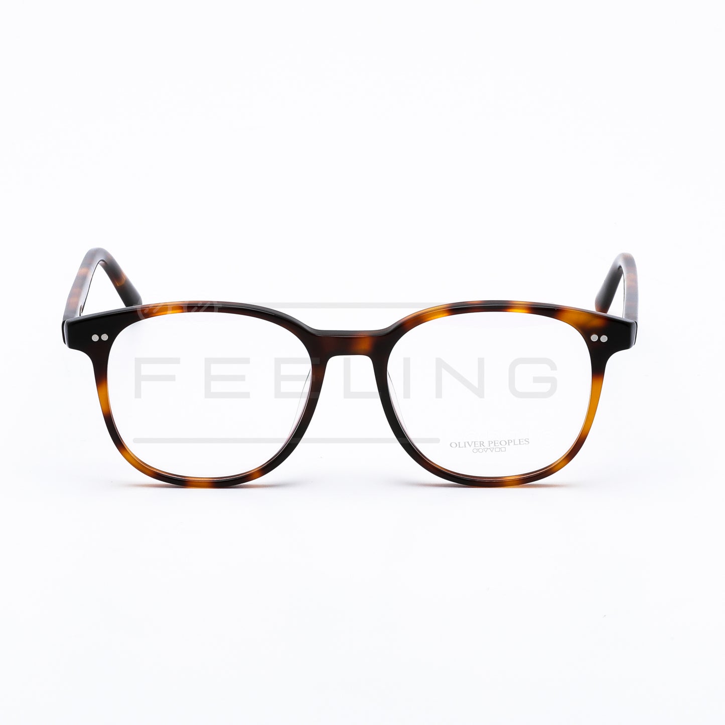 OLIVER PEOPLES OV5277 - Marron Havane