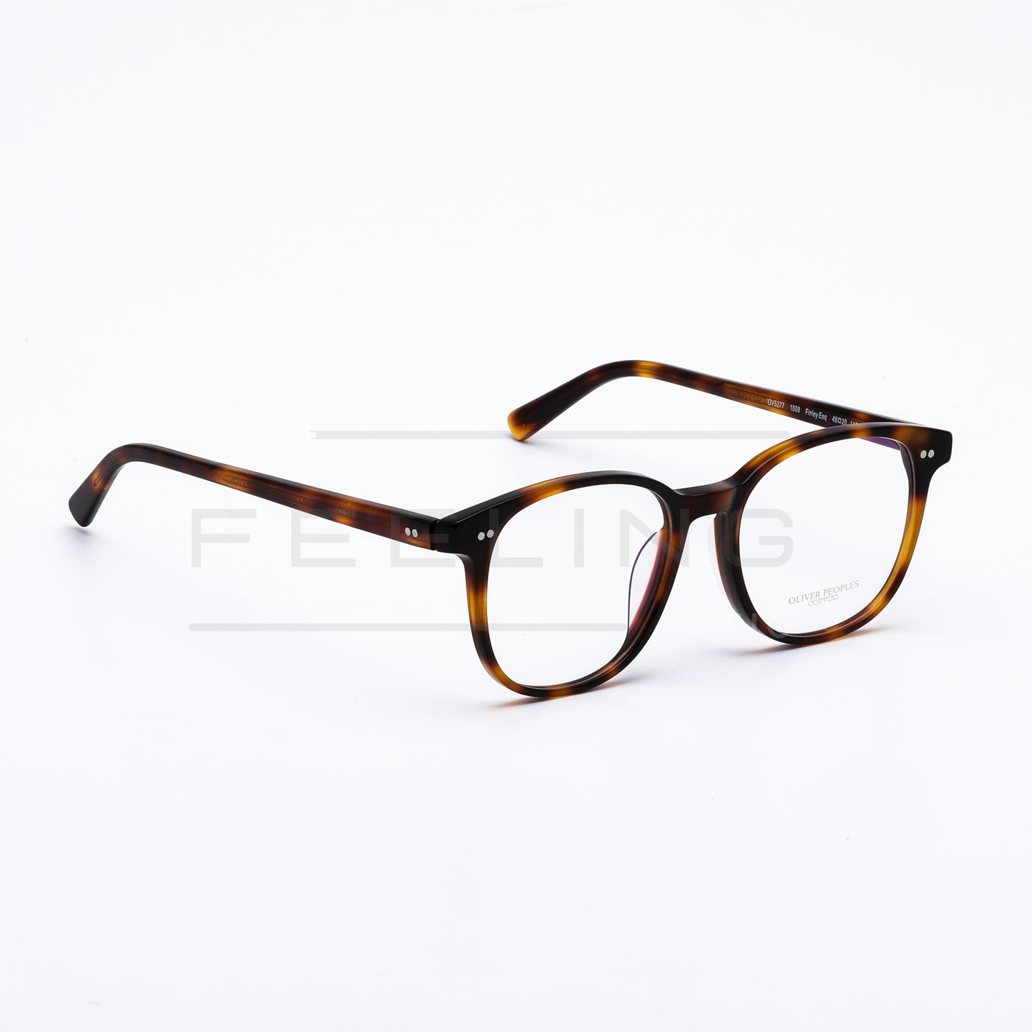 OLIVER PEOPLES OV5277 - Marron Havane