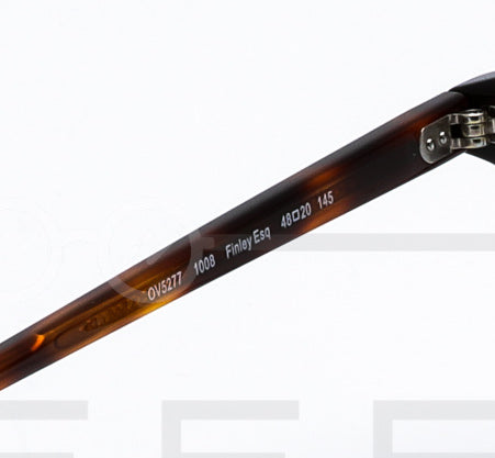 OLIVER PEOPLES OV5277 - Marron Havane