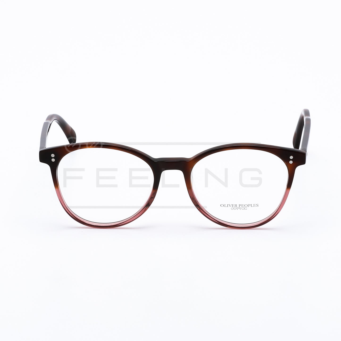 OLIVER PEOPLES OV5389 - Marron & Rose