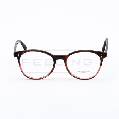 OLIVER PEOPLES OV5389 - Marron & Rose