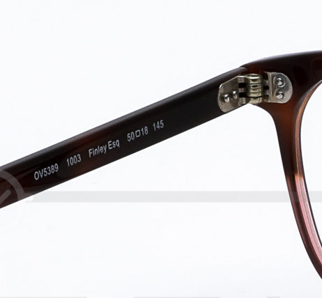 OLIVER PEOPLES OV5389 - Marron & Rose