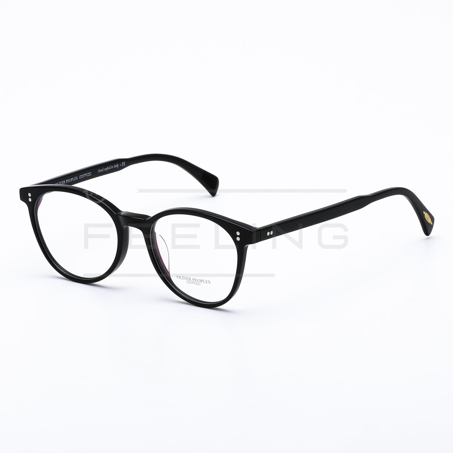 OLIVER PEOPLES OV5389 - Full Black
