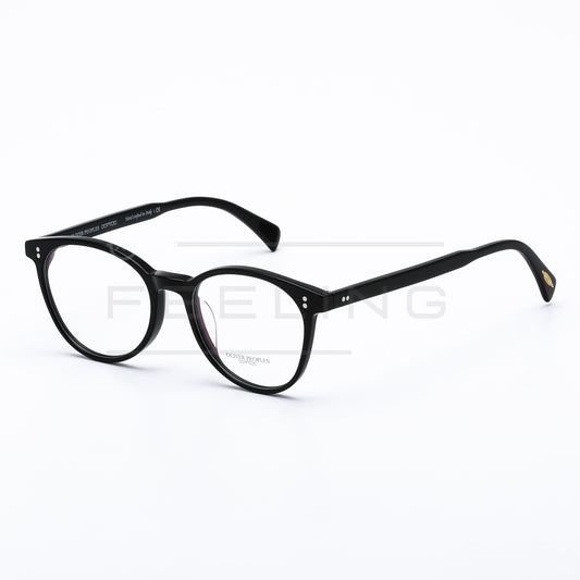 OLIVER PEOPLES OV5389 - Full Black