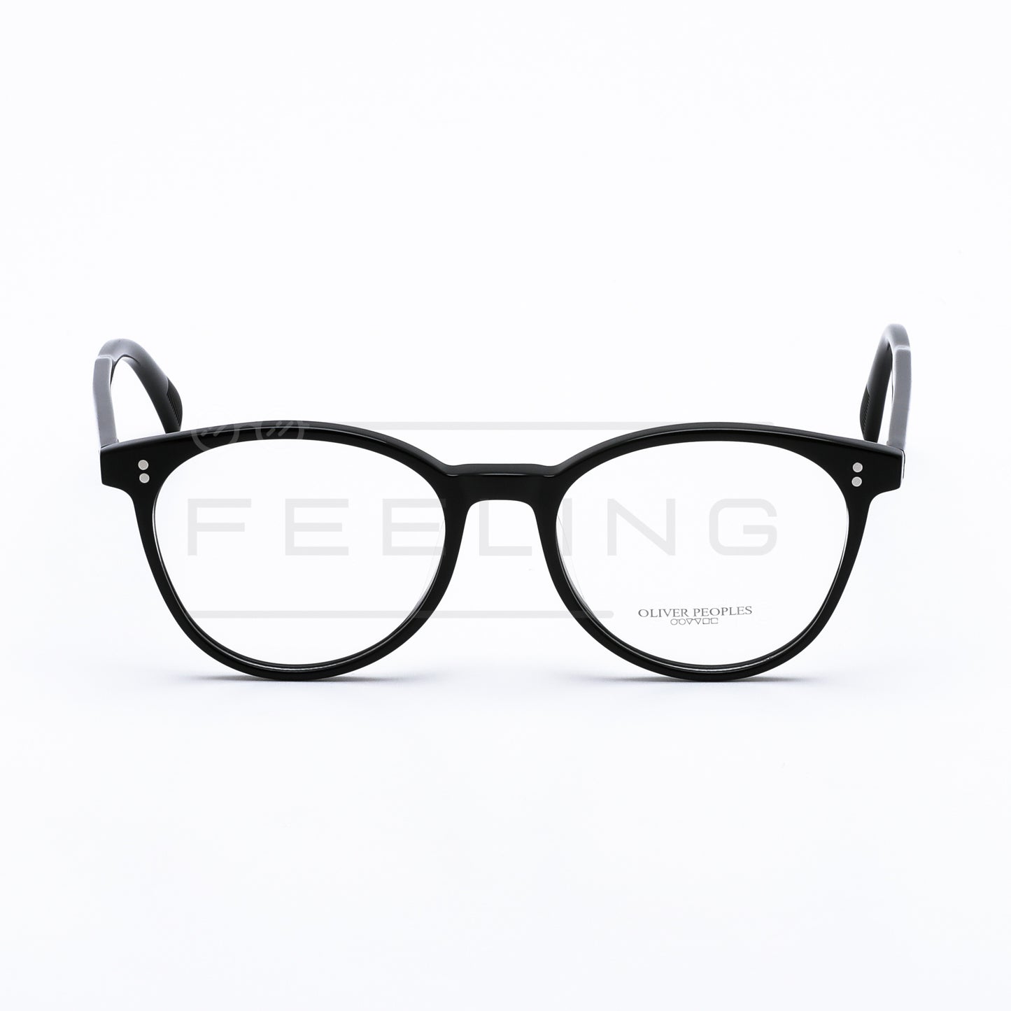 OLIVER PEOPLES OV5389 - Full Black