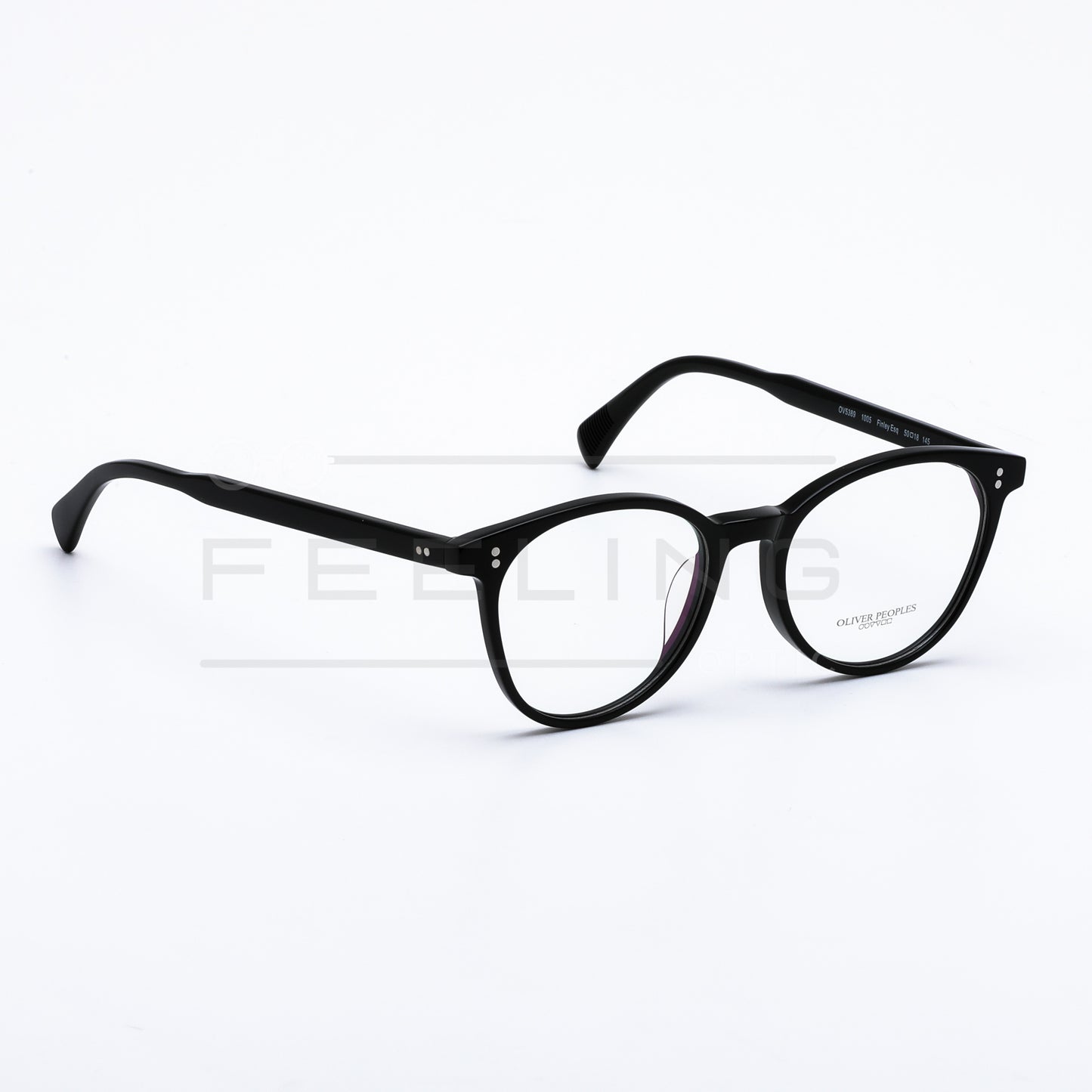 OLIVER PEOPLES OV5389 - Full Black
