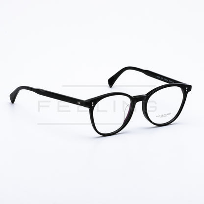 OLIVER PEOPLES OV5389 - Full Black