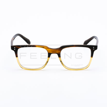 OLIVER PEOPLES OV5031 - Marron & Jaune