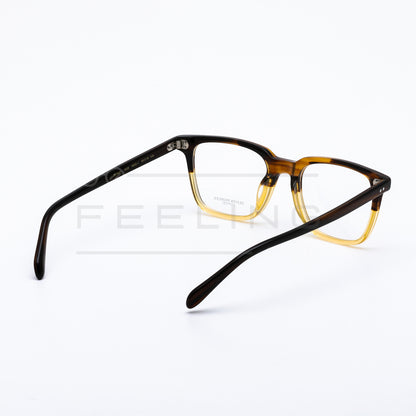 OLIVER PEOPLES OV5031 - Marron & Jaune