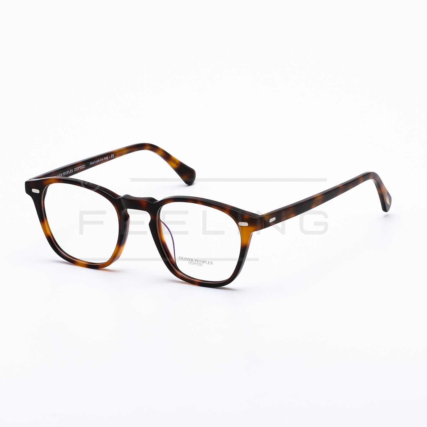 OLIVER PEOPLES OV5364 - Marron Havane