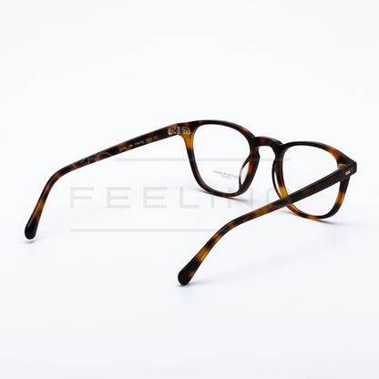 OLIVER PEOPLES OV5364 - Marron Havane