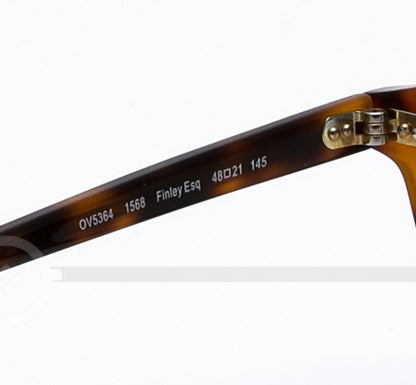 OLIVER PEOPLES OV5364 - Marron Havane