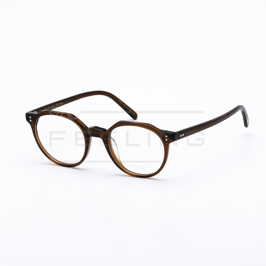 OLIVER PEOPLES OV5374 - Marron