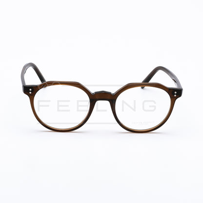 OLIVER PEOPLES OV5374 - Marron