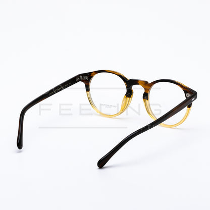 OLIVER PEOPLES OV5186 - Marron & Jaune