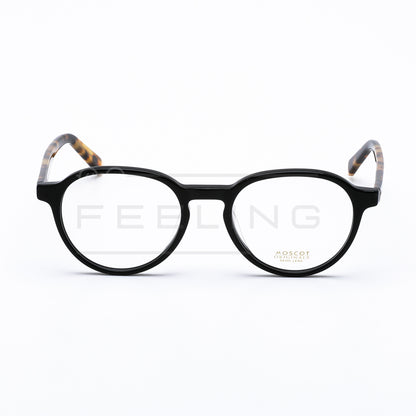 MOSCOT LES - Noir & Havane