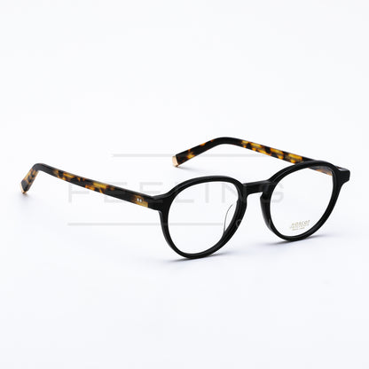 MOSCOT LES - Noir & Havane