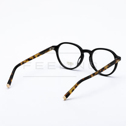 MOSCOT LES - Noir & Havane