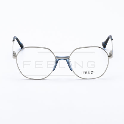 FENDI DI1203 - Gris & Noir