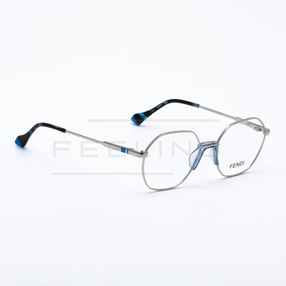 FENDI DI1203 - Gris & Noir