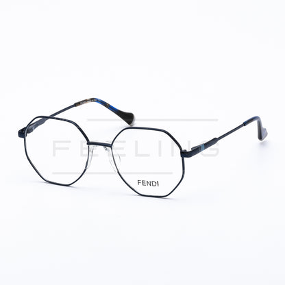 FENDI DI1205 - Bleu Foncé