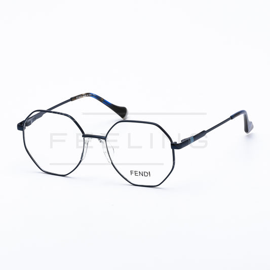 FENDI DI1205 - Bleu Foncé