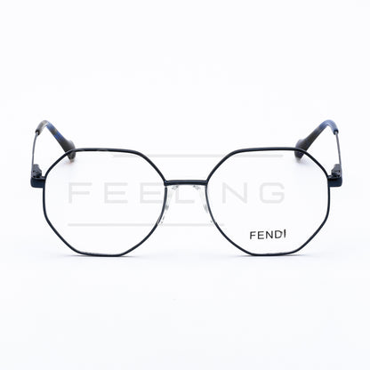 FENDI DI1205 - Bleu Foncé