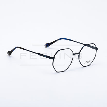 FENDI DI1205 - Bleu Foncé