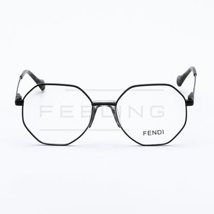 FENDI DI1205 - Noir